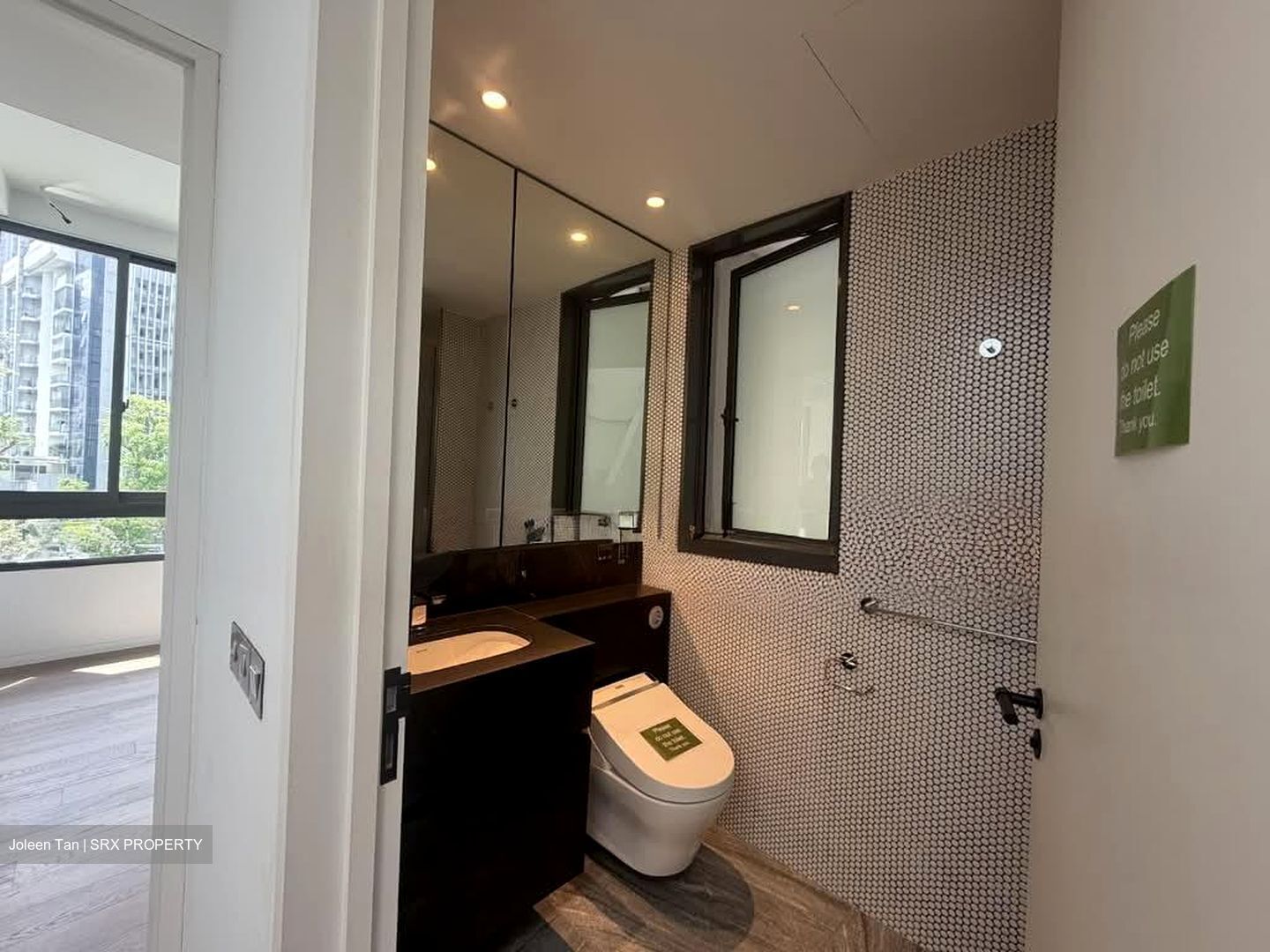 10 Evelyn (D11), Apartment #571832861